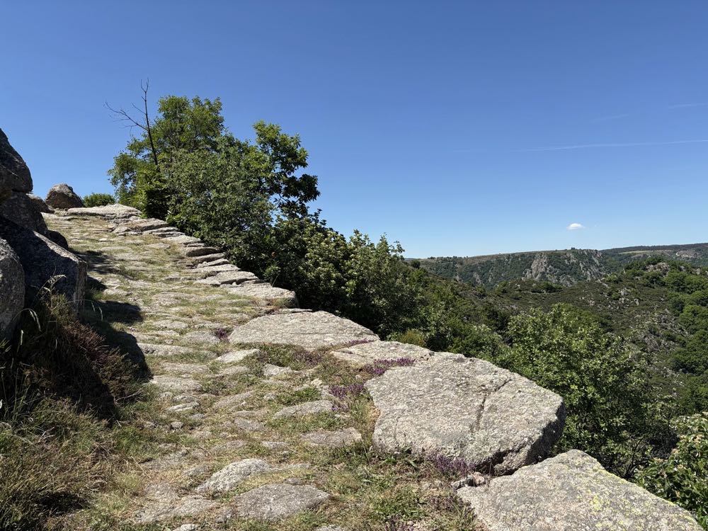 photo location chemin